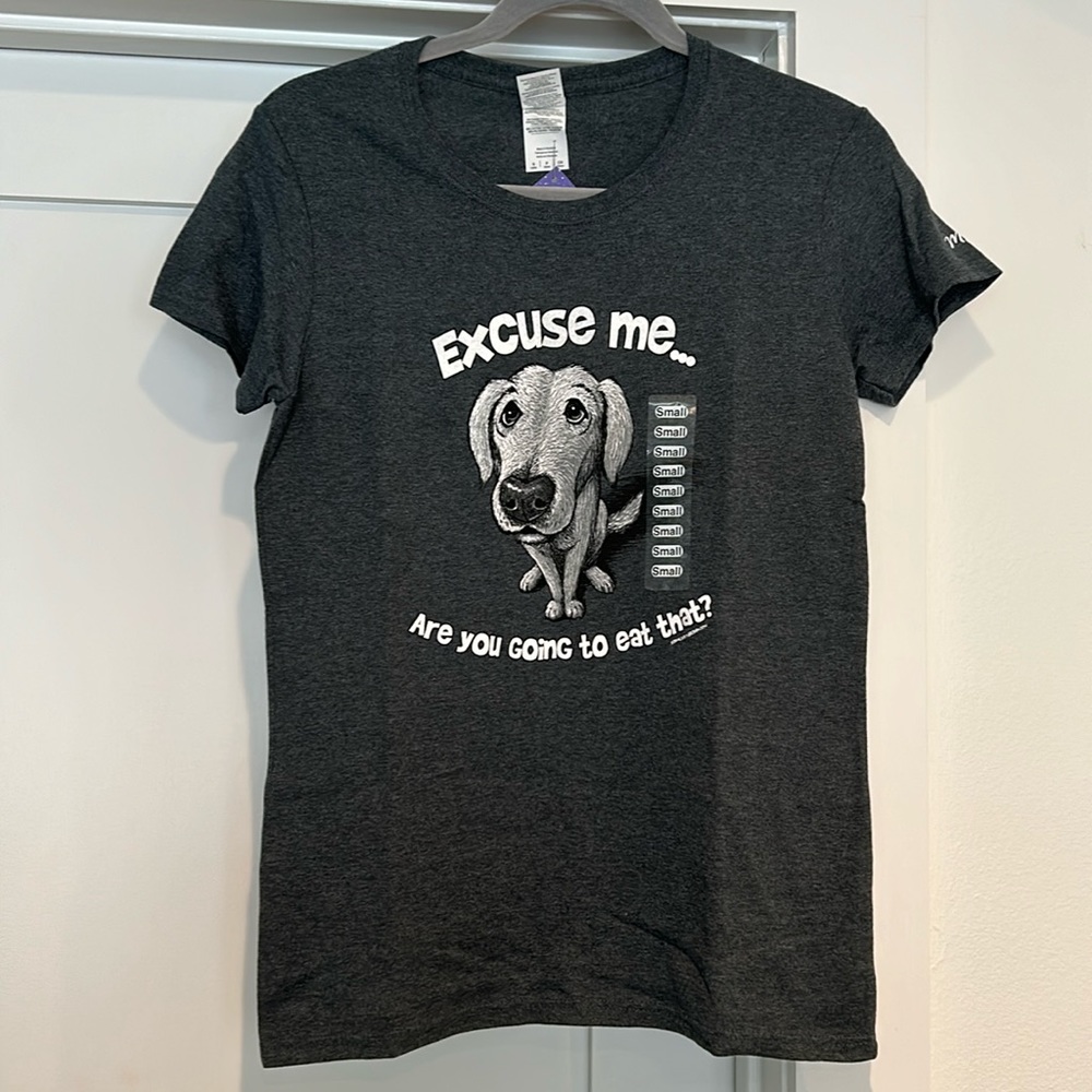 NWT Maine Tshirt